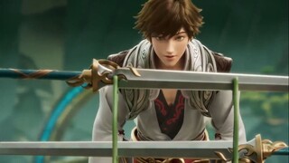 Vương Giả Vinh Diệu Tập 1