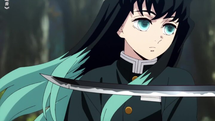 高傲的银子，她只喜欢无一郎