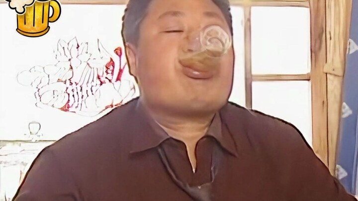 Let me show you a deep-water bomb trick!