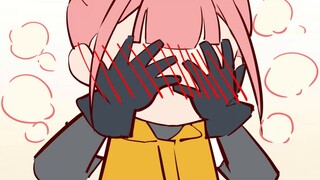 Wow, it's the Queen Mother herself, what should I do! ?