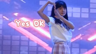 Can an ordinary female college student also have a million-page straight shot? ! "Yes OK" (｡•̀ᴗ-)