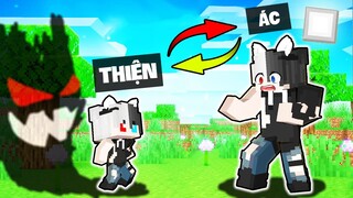 MINECRAFT NHƯNG SỰ DỄ THƯƠNG LÀ GIẢ? SIRO TÌM RA NGUYÊN NHÂN HÓA SÓI VÀ BÍ ẨN ĐẰNG SAU