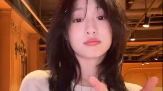 官方更新 ahyeon单人cha～