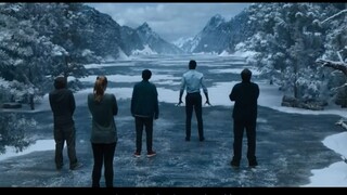 【小白】6间不同的密室、6种不同的死法、有点电锯惊魂的意思……