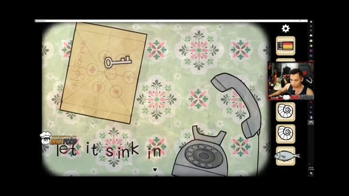 Game giải đố - Rusty Lake đỉnh kout - P9