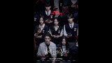 Night Has Come | Episode 5 | Part 2 | English Subbed | Lee Jae In | Kim Woo Seok | Subscribe