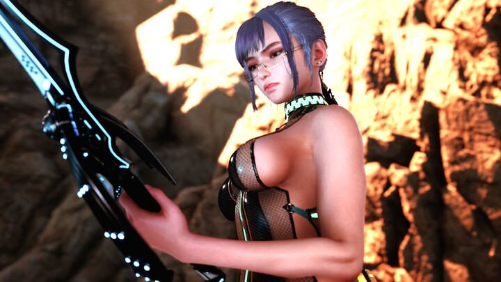 【ดูตู้วิจารณ์โหดๆ】น้องชายคนที่สองบอกว่าเกมนี้แค่ใช้นิ้วชี้ก็เล่นได้สบาย…