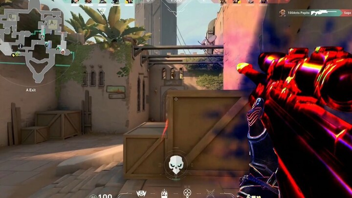 CSGO-game bắn súng cực hay phần 58 #gamehay #yeugame