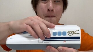 搞笑解压测评。