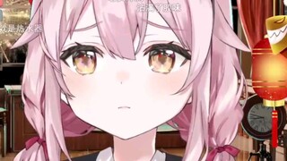 [อนิเมะ][Vtuber]ไลฟ์สตีมของทัฟฟีเกือบโดนเซนเซอร์