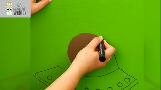 Tìm hiểu 1 chút kiến thức về mẹo nhanh phần 2 #Mẹo_vặt_cuộc_sống