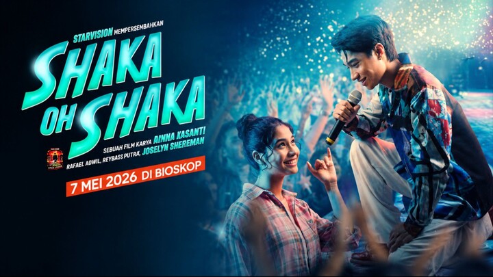 SHAKA OH SHAKA (2026) 720P - 144P HD