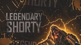 LEGENDARY SHORTY GAMEPLAY | CALL OF DUTY MOBILE