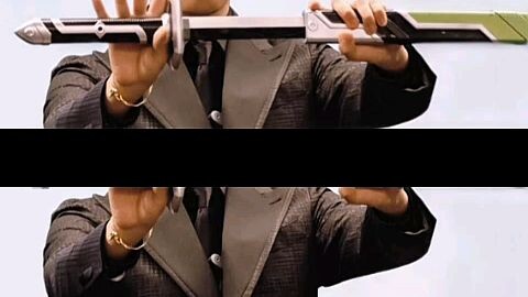 padahal masih dapat kil eh malah menang