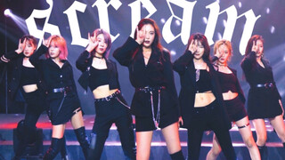 Tuhan menangis saat melihatnya! Girl group ghetto kembali ke Slay dengan produksi yang eksplosif [PA