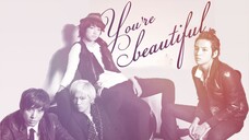 You're Beautiful E16 | English Subtitle | RomCom, Musical | Korean Drama