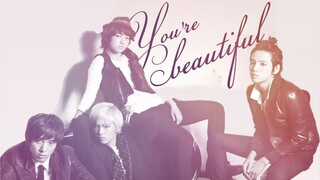 You're Beautiful E2 | English Subtitle | RomCom, Musical | Korean Drama
