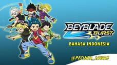 Beyblade Burst Eps. 51 FINAL Dub Indonesia