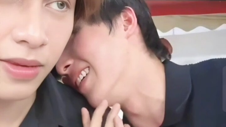 น้องชาย smartboom นี่พูดอะไรก็กล้าพูดจริงๆ เลยนะ