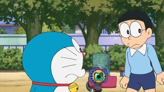Doraemon episode 866