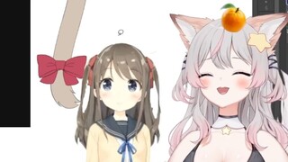 【Neuro-sama】Gọi cảnh sát đến bắt mẹ tôi! "Xin lỗi thằng béo đó ngay!"