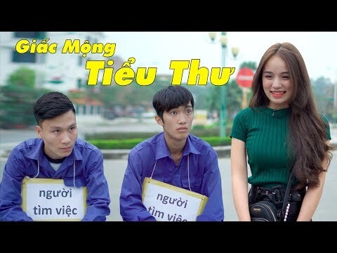 Kế Hoạch Tán Đổ Tiểu Thư | Phim Ngắn Tình Cảm Hài Hước Gãy TV