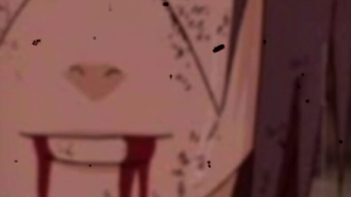 uchiha itachi