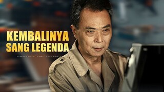 Kembalinya Sang Legenda Full Bahasa Indonesia