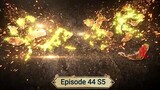 Battle Through The Heavens - [ Episode 44 ][ Season 5 ]