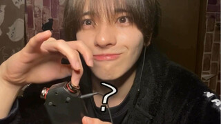 ASMR ของพี่สาวเร็นโอนิ