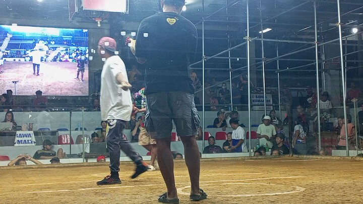 silat pa champion galing ng kalaban