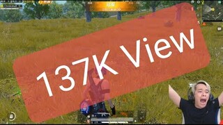 PUBG - MOBILE #06 - 10/04 [Nam Blue] Cùng xem lại trận đấu phá kỷ lục 137k view.