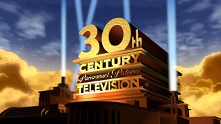30th Century Paramount Pictures Television