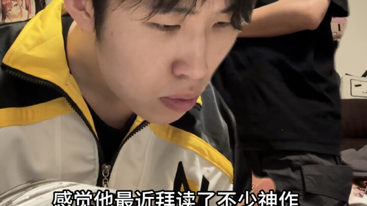 A Fresh Onion Translation Group Has Been Established!