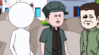 An ordinary rural village was surrounded by soldiers, and even 10 armed helicopters were dispatched.