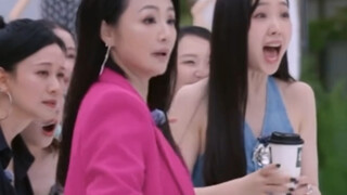 难怪浪姐的“姐姐们”都沉默了，李晟投票背后，真的内娱活久见