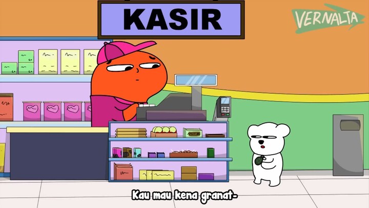 TUTU UDAH GA OP LAGI