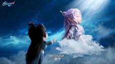 My Senior Brother Is Too Steady Eps 75 sub indo 1080P
