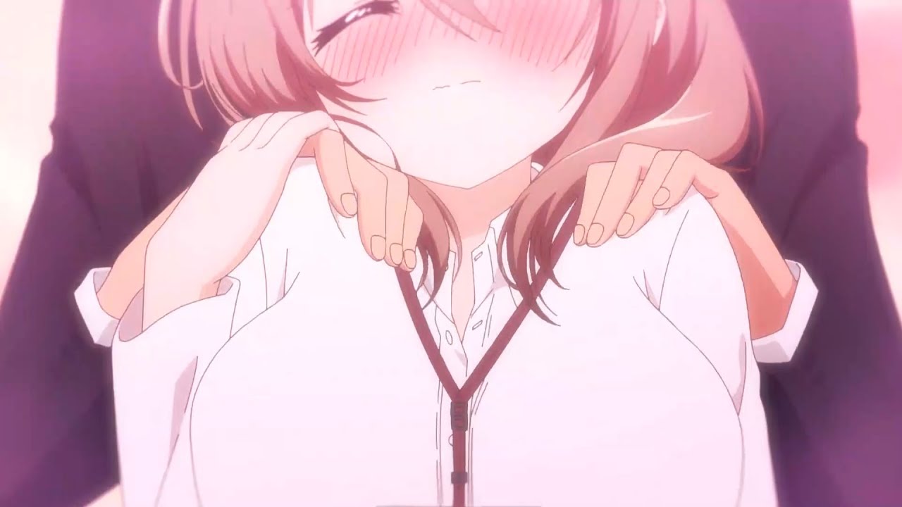 My Tiny Senpai - Opening 1, 4K, 60FPS, Creditless