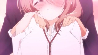 Can I give you a massage? | My Tiny Senpai Episode 1