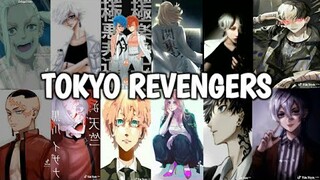 TIK TOK TOKYO REVENGERS TERBARU 2021-2022