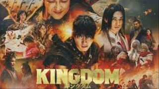 KINGDOM 2019 MOVIE SERIES