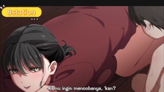 Anak SD tapi mampu melayani tante semalaman