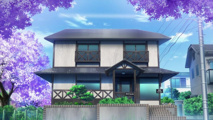 Aishiteru Game Ep 1