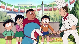 DORAEMON NEW EPISODE IN HINDI 2023