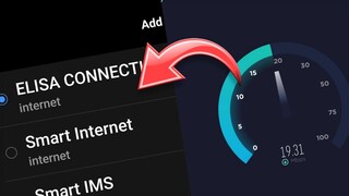 GO COM 4G/5G APN  NO LAG AND STABLE PING