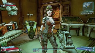 Borderlands: The Pre-Sequel Remastered