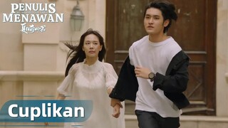 My Marvellous Fable | Cuplikan EP09 Jatuh Cinta Padanya Pada Pertemuan Pertama? | WeTV【INDO SUB】