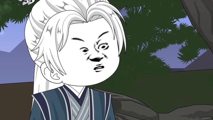 Episode 43: Bencana dimulai!