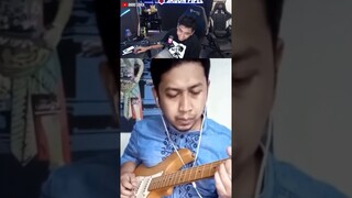 pak ustad ini hukumnya gi mana pak #shorts